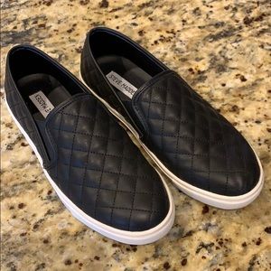 Steve Madden Laofers